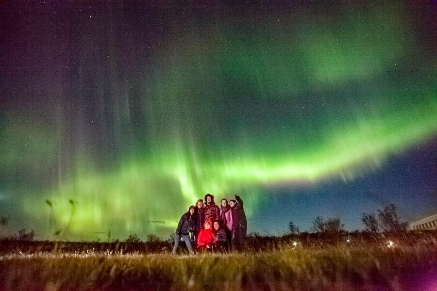 From Reykjavik: 3-Day South Coast Winter Tour with Ice Cave - Winter South Coast: the smart way to see a lot without stressing