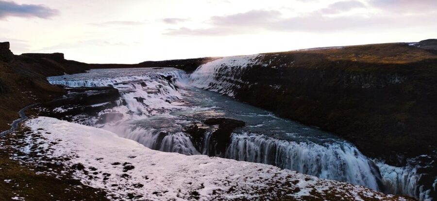 From Reykjavik: 3-Day South Coast Winter Tour with Ice Cave - Timing on a 3-day winter run: how not to lose hours