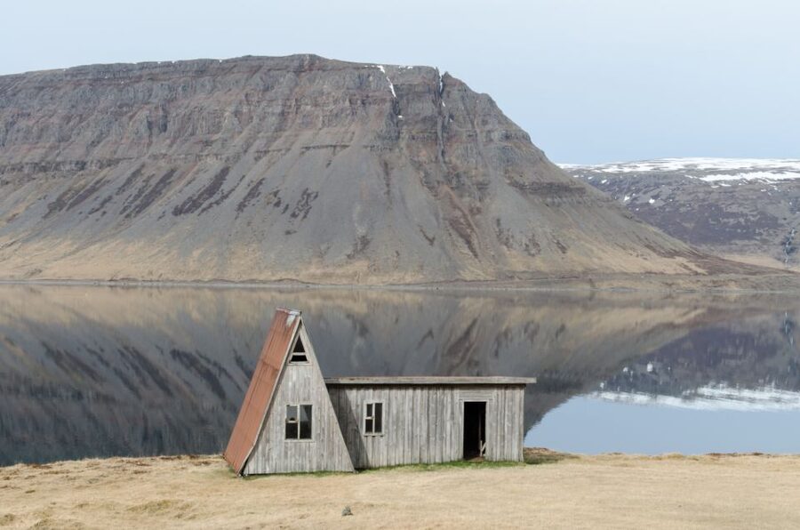 From Reykjavík: 3-Day Tour of the Wild Westfjords - Day 3: Bolafjall Skywalk, Ósvör Turf-Roof Fishing Village, Seven Fjords Road, Arctic Foxes, Seals, and Grabrok Craters