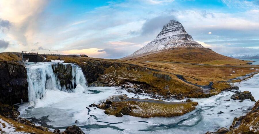 From Reykjavik: 4-Day Blue Ice Cave and Northern Lights Tour - Where Langjökull fits in: more glacier time than you expect