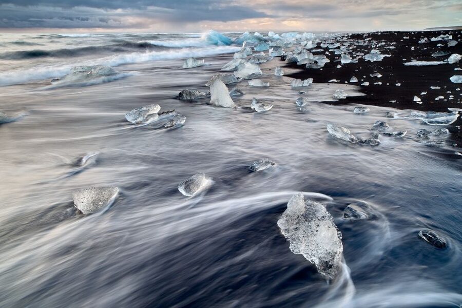 From Reykjavik: 4-Day Blue Ice Cave and Northern Lights Tour - Price and what the $1,485 per person actually includes
