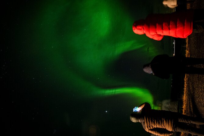 From Reykjavik 4x4 Minibus Northern Lights with Photo and Cocoa - Price and value: is $144 for a northern lights mini-bus fair?