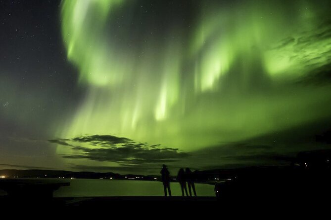 From Reykjavik 4x4 Minibus Northern Lights with Photo and Cocoa - Should you book this Northern Lights 4x4 with Arctic Yeti?