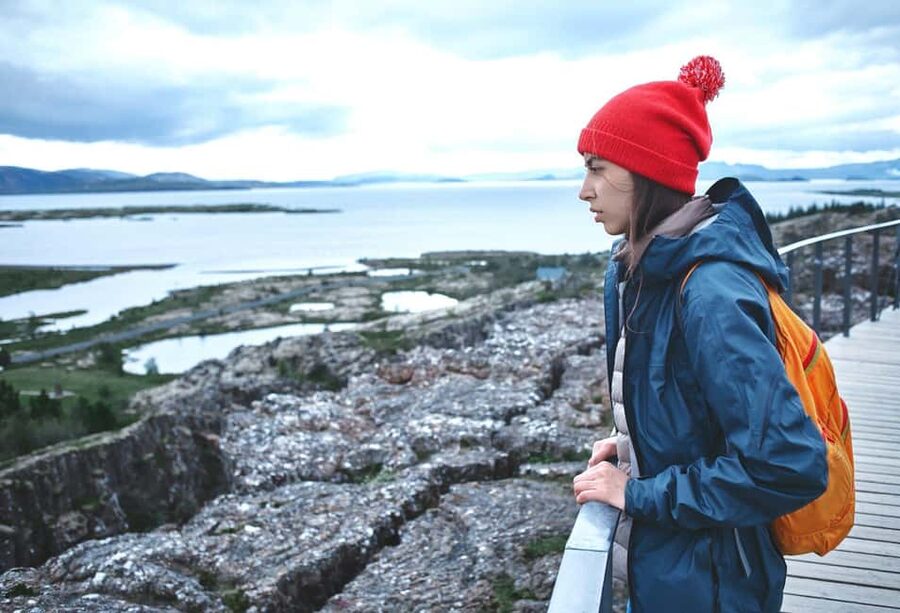 From Reykjavík: 5-Day Northern Lights Hunt & Glacier Lagoon - Overnight near Vík and the Northern Lights odds game