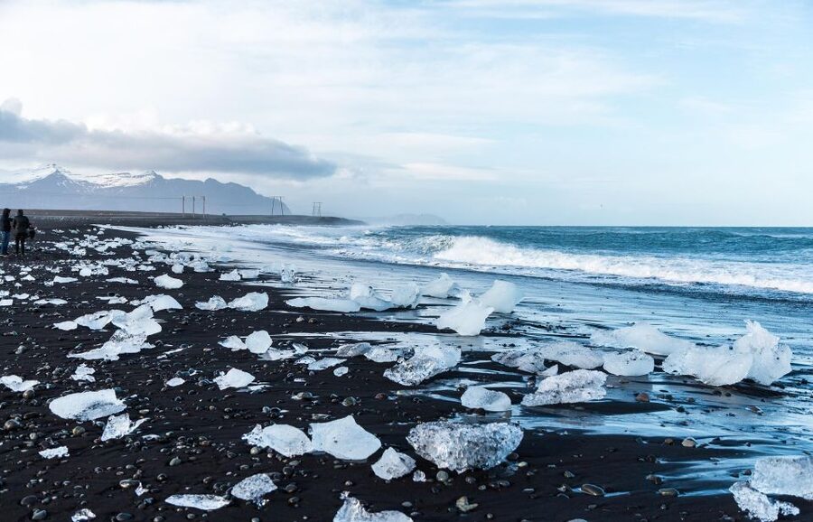From Reykjavik: 6-Day Icelandic Ring Road Tour - Day 5: Whale watching in Eyjafjörður, Siglufjörður history, and Trollaskagi sea views