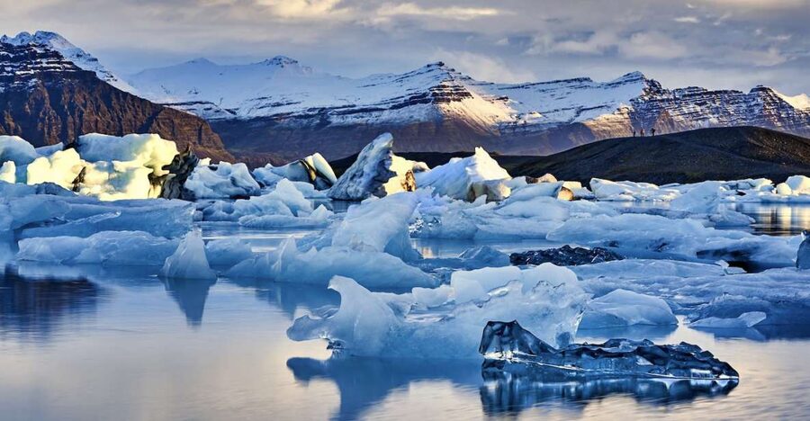 From Reykjavik: 6-Day Small Group Tour of Iceland - First: what kind of trip is this, really?