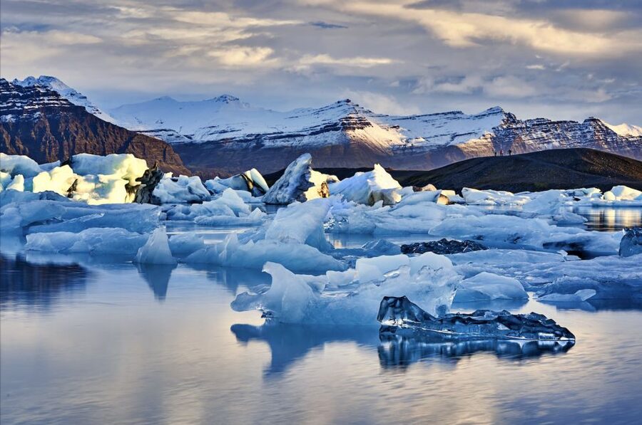 From Reykjavik: 6-Day Small Group Tour of Iceland - East Fjords wildlife and the Lagarfljót legend mood