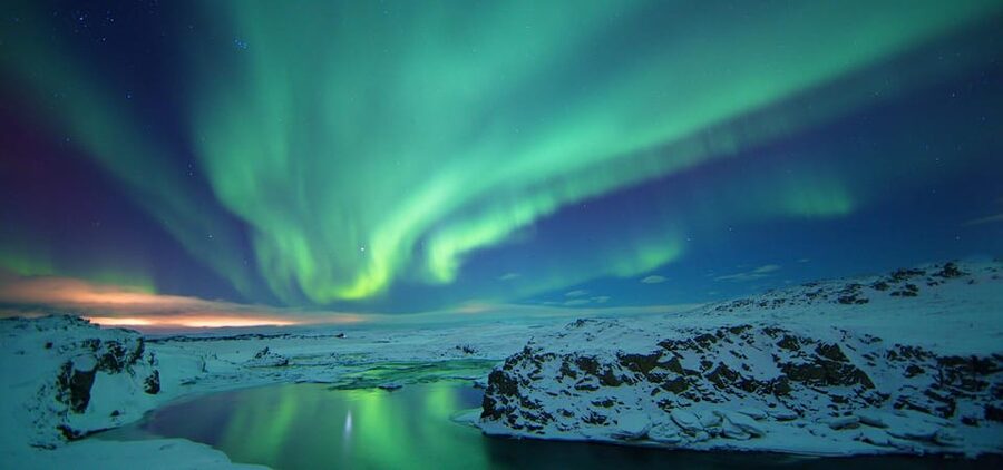 From Reykjavík: 7-Day Around Iceland Ring Road & Snæfellsnes - A 7-day Ring Road plan that hits the big Iceland buttons