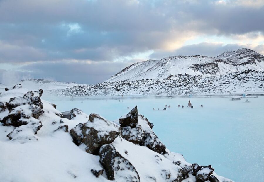 From Reykjavik: ATV Ride and Blue Lagoon Tour with Transfer - Price and what $399 actually buys on this combo day