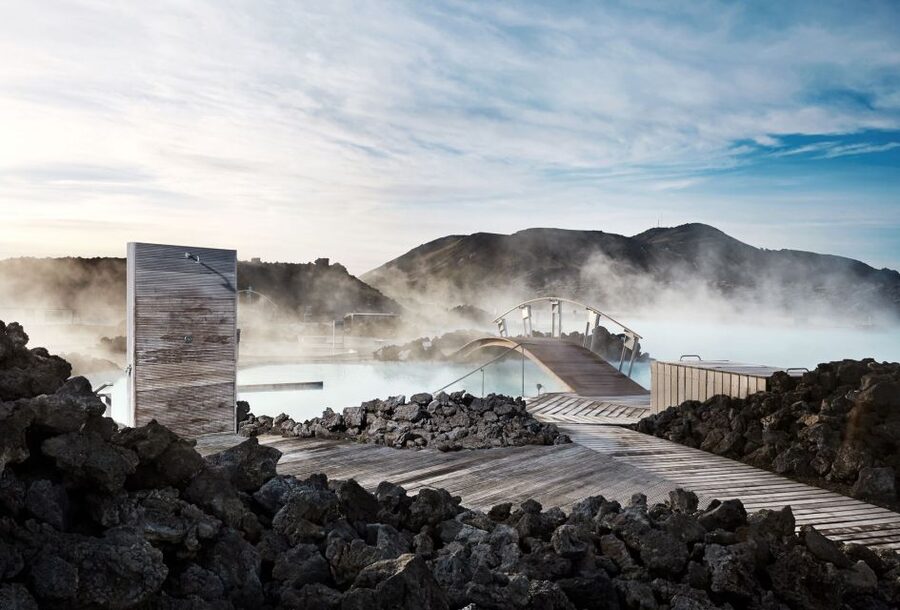 From Reykjavik: ATV Ride and Blue Lagoon Tour with Transfer - The day’s rhythm: pickup to Reykjanes, then the thermal reset