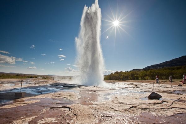 From Reykjavik: Best of Golden Circle Afternoon Tour - The Golden Circle, but make it an afternoon plan