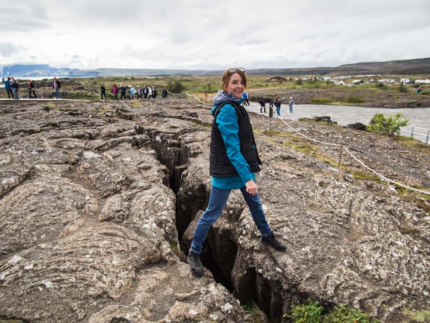 From Reykjavík: Best of Iceland 6-Day Stopover Tour - Who should choose this 6-day stopover
