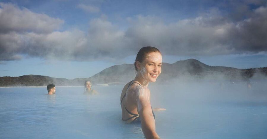 From Reykjavik: Blue Lagoon Admission with Transfers - Comfort vs Premium: what the upgrade changes (and what it doesn’t)