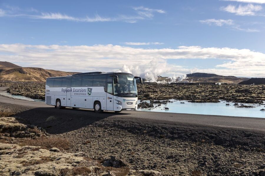 From Reykjavik: Blue Lagoon Admission with Transfers - Timing and return buses: how to avoid the classic schedule headache