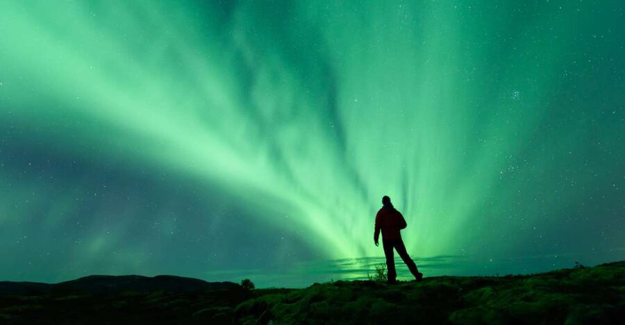 From Reykjavik: Blue Lagoon and Northern Lights Tour - Key highlights before you go