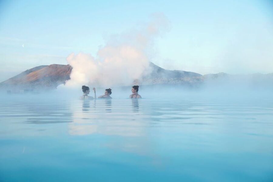 From Reykjavik: Blue Lagoon and Northern Lights Tour - FAQ
