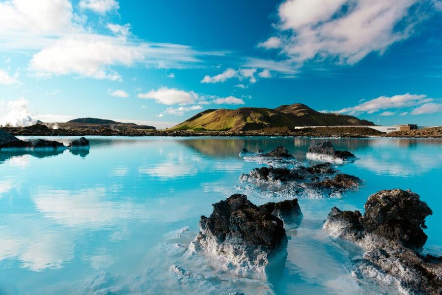 From Reykjavik: Blue Lagoon Entry with Round-Trip Transfers - Comfort Admission, Real World Value, and What You’re Actually Paying For