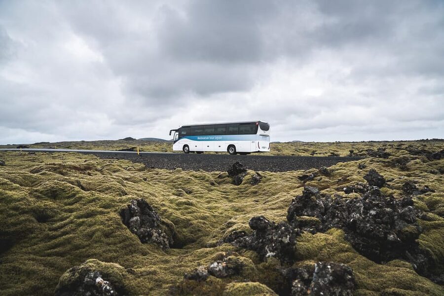 From Reykjavík: Blue Lagoon Premium Admission with Transfer - Key Highlights at a Glance