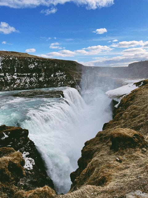 From Reykjavik: Classic Golden Circle Full Day Tour - Key Highlights Worth Your Camera (and Your Time)
