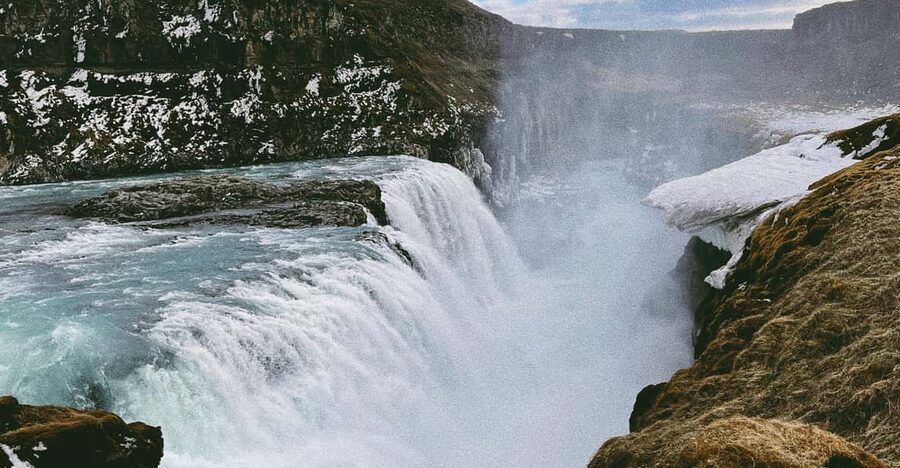 From Reykjavik: Classic Golden Circle Full Day Tour - Golden Circle Classics Plus a Few Nice Detours