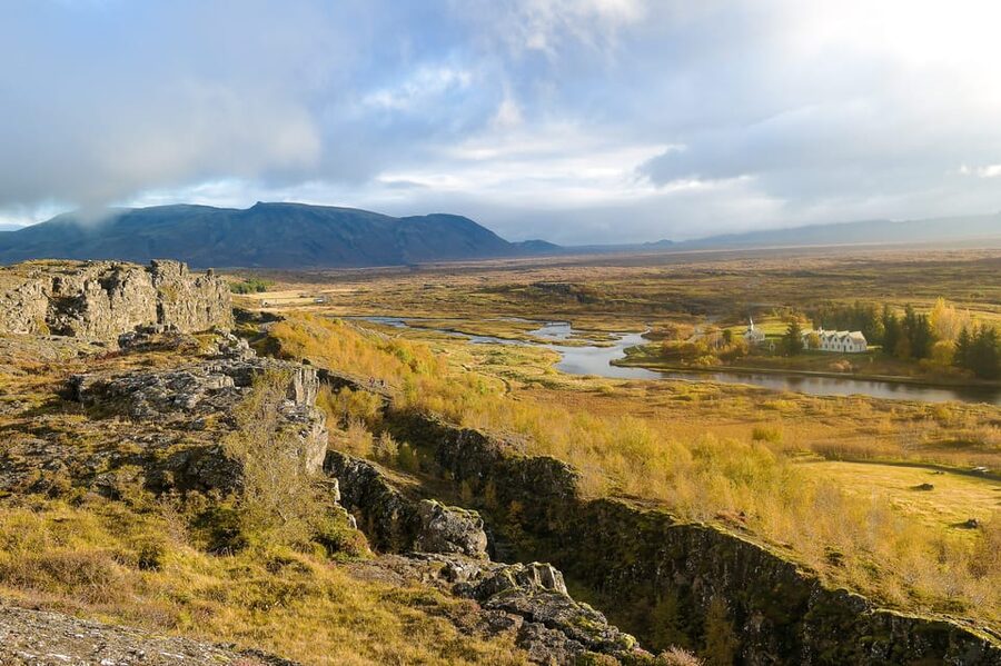 From Reykjavik: Classic Golden Circle Full Day Tour - Geysir: How to Catch an Eruption (and Not Stress About It)