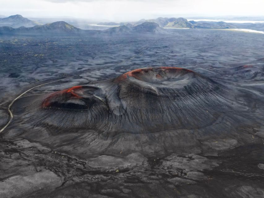 From Reykjavik: Day Tour to Landmannalaugar in a 4X4 - Should you book it, or go another way?