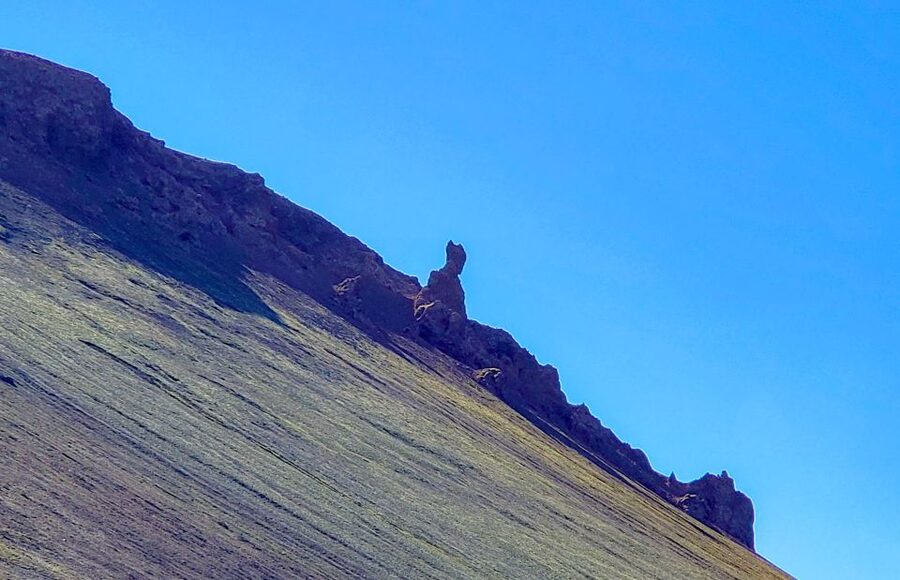From Reykjavik: Day Tour to Landmannalaugar in a 4X4 - What the super-jeep drive really feels like (and why it matters)