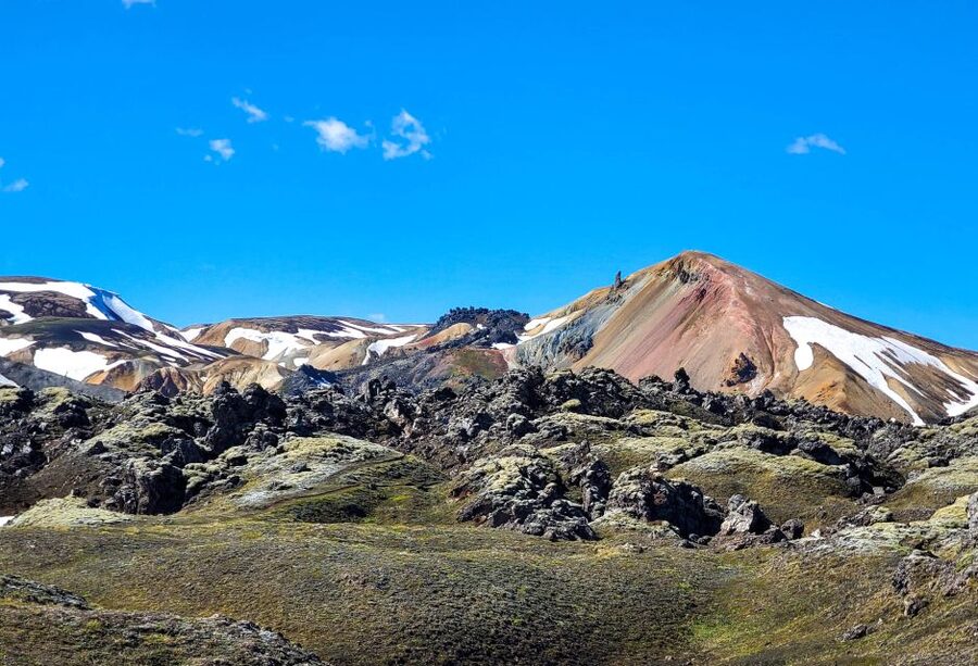 From Reykjavik: Day Tour to Landmannalaugar in a 4X4 - Landmannalaugar base camp: hikes, geothermal soak, and how to not lose time
