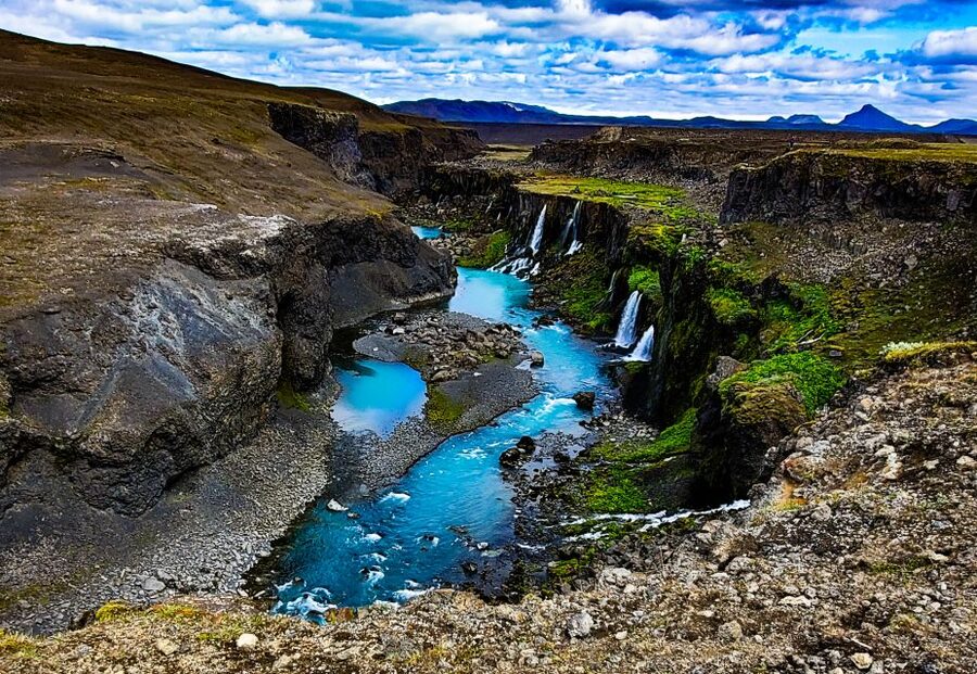 From Reykjavik: Day Tour to Landmannalaugar in a 4X4 - Who should book this Landmannalaugar 4x4 day tour