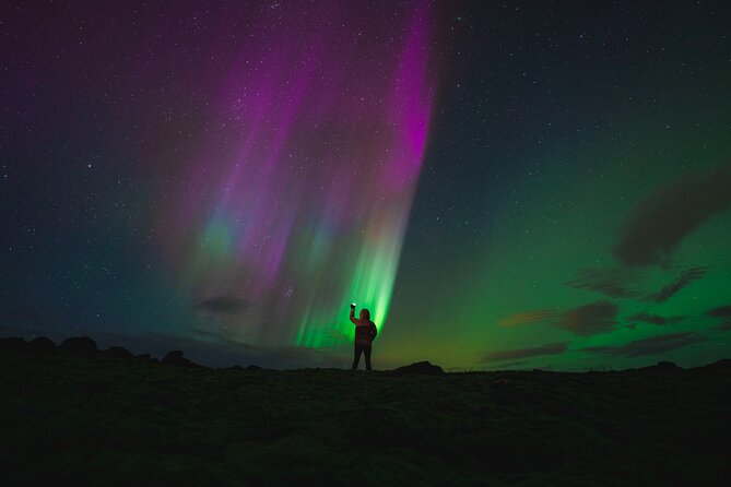 From Reykjavík: Evening Lava Tunnel Tour and Northern Lights Tour - Price check: is $195.19 worth it for a cave + aurora combo?