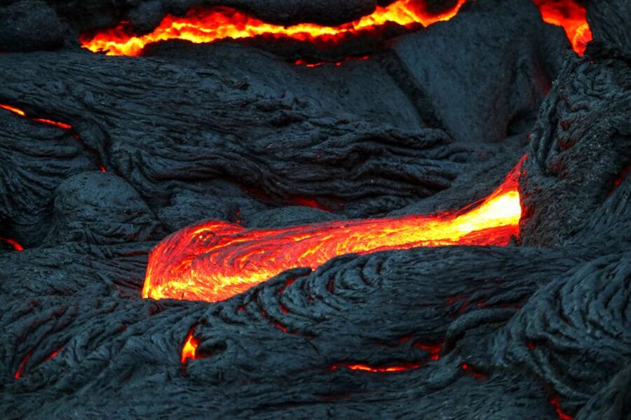 From Reykjavík: Fagradalsfjall Volcano Hike with Geologist - Key Points Worth Your Time