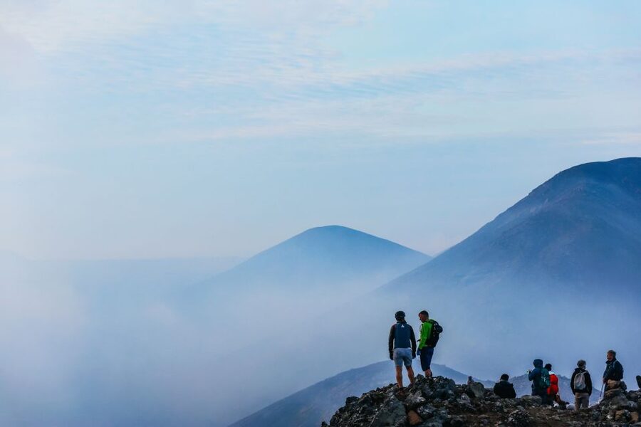 From Reykjavík: Fagradalsfjall Volcano Hike with Geologist - The Hike Up: Rough Ground, Real Elevation, and How to Prep