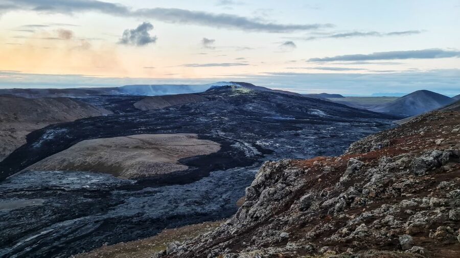From Reykjavík: Fagradalsfjall Volcano Hike with Geologist - Price and Value: What You’re Paying For at $163