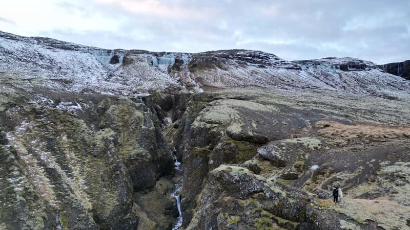 From Reykjavik: Fire And Ice Helicopter Tour with 2 Landings - Why this Fire and Ice helicopter route feels worth the money