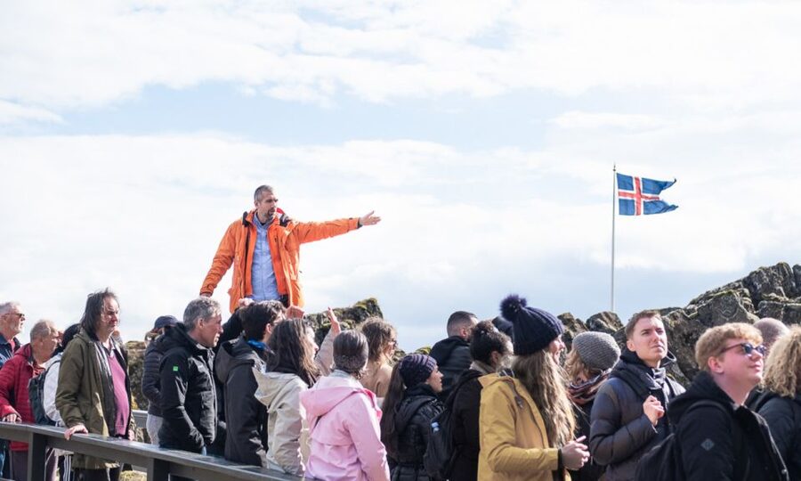 From Reykjavík: Full-day Golden Circle & Horse Riding Tour - Key points to know before you go
