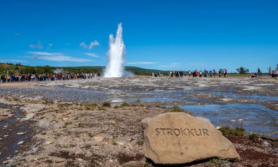 From Reykjavík: Full-day Golden Circle & Horse Riding Tour - Comfort Tips That Make This Day Easier (and More Fun)