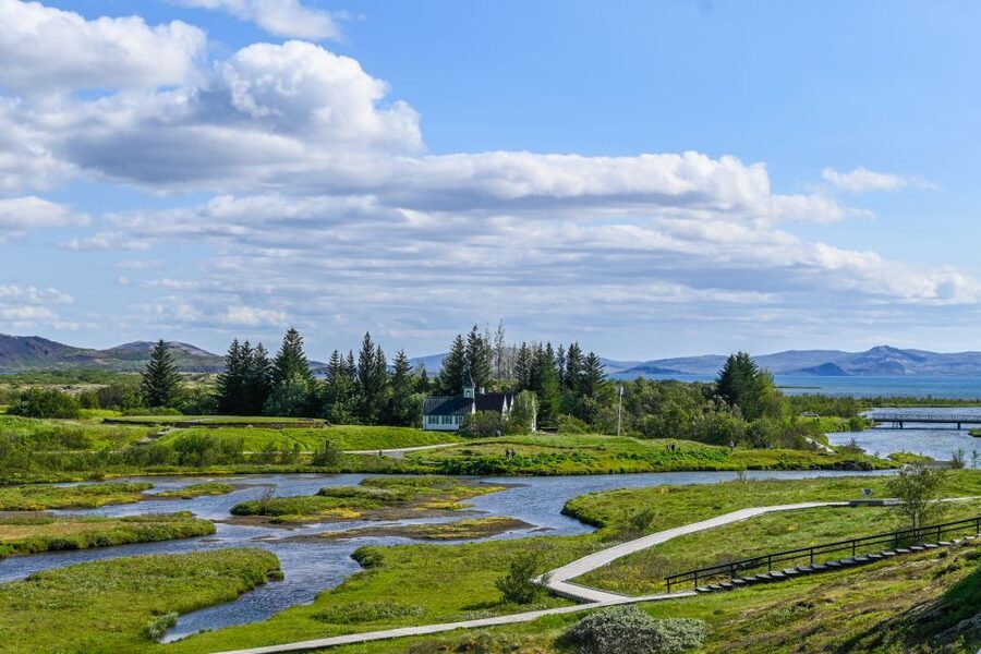 From Reykjavík: Full-day Golden Circle & Horse Riding Tour - Kerið Might Show Up: How to Handle the One Detail That’s Not Guaranteed