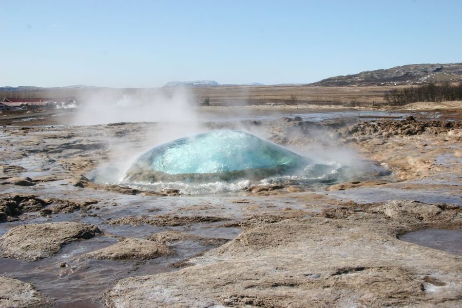 From Reykjavik: Full-Day Horse Riding & Golden Circle Tour - Who should book this, and who should pass