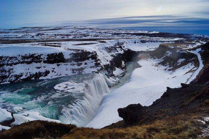 From Reykjavik: Full Day Private Golden Circle Tour in Iceland - Price and value: What $1,309.73 per group really buys