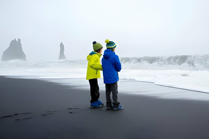 From Reykjavik: Full Day Private South Coast Tour in Iceland - Price and what you actually get for a group of up to 3