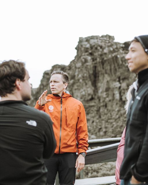 From Reykjavik: Full Day Whale Watching & Golden Circle Tour - Price and Value: Is $222 Worth One Big Day?