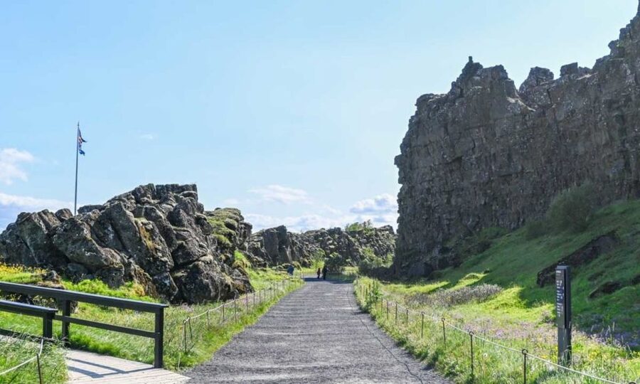 From Reykjavik: Full Day Whale Watching & Golden Circle Tour - Timing and Transportation: How the Day Stays Manageable
