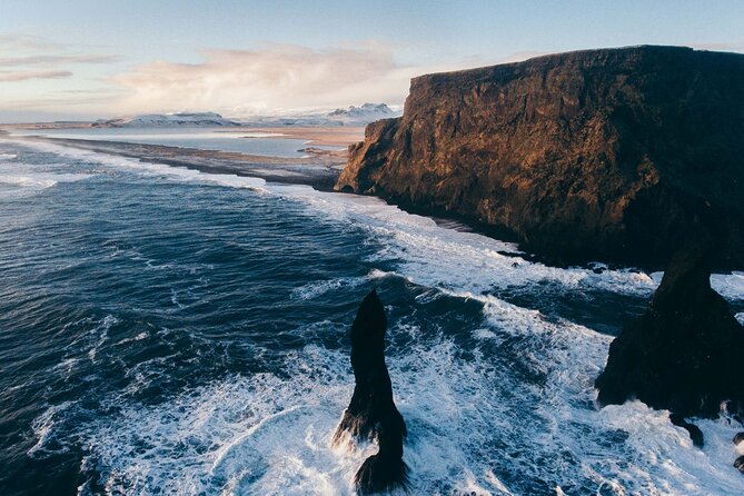 From Reykjavik: Glacier Hike, South Coast and Waterfalls Day Trip - Value check: what’s included, what you bring, and how to avoid regret