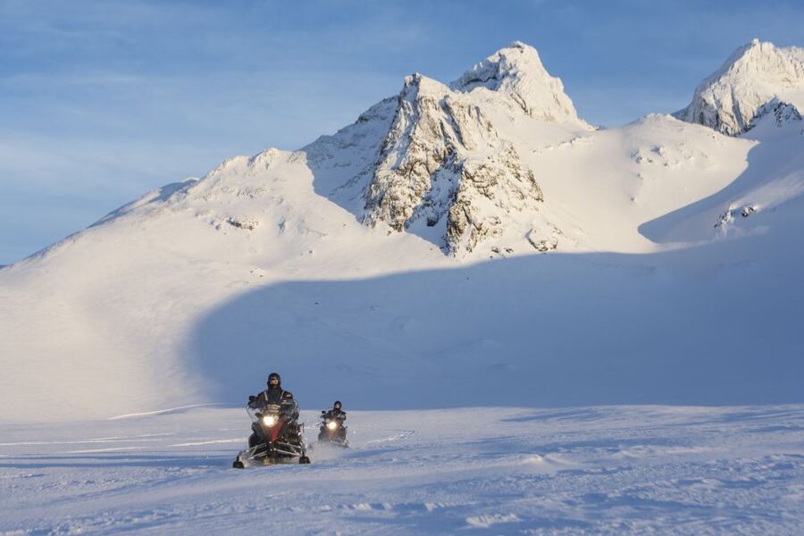 From Reykjavik: Golden Circle and Glacier Ice Cave Tour - Key highlights that matter (not just “cool stuff”)