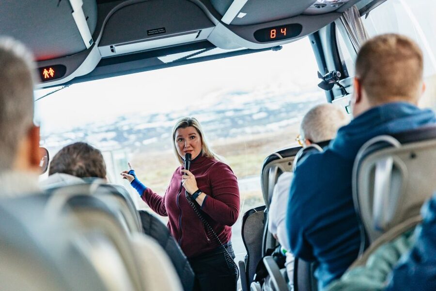 From Reykjavik: Golden Circle and Glacier Snowmobile Tour - Key things I’d highlight before you go