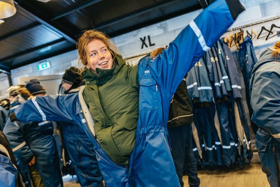From Reykjavik: Golden Circle and Glacier Snowmobile Tour - The super-truck ride to Langjökull: why it’s more than just transport