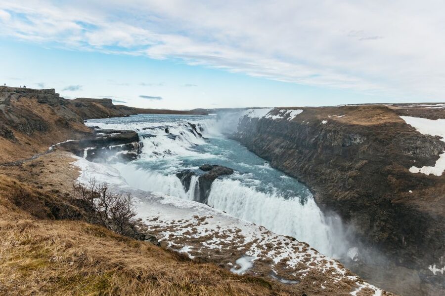 From Reykjavik: Golden Circle and Glacier Snowmobile Tour - Who this day trip suits best (and who should skip it)