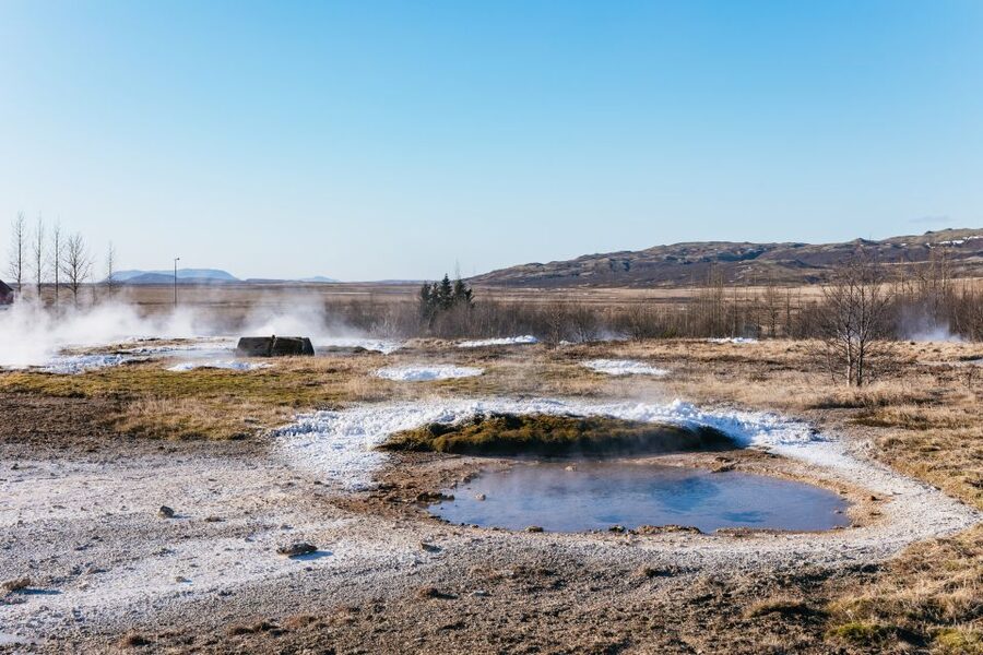 From Reykjavik: Golden Circle and Glacier Snowmobiling - What the Price Includes (and Why It Can Feel Worth It)