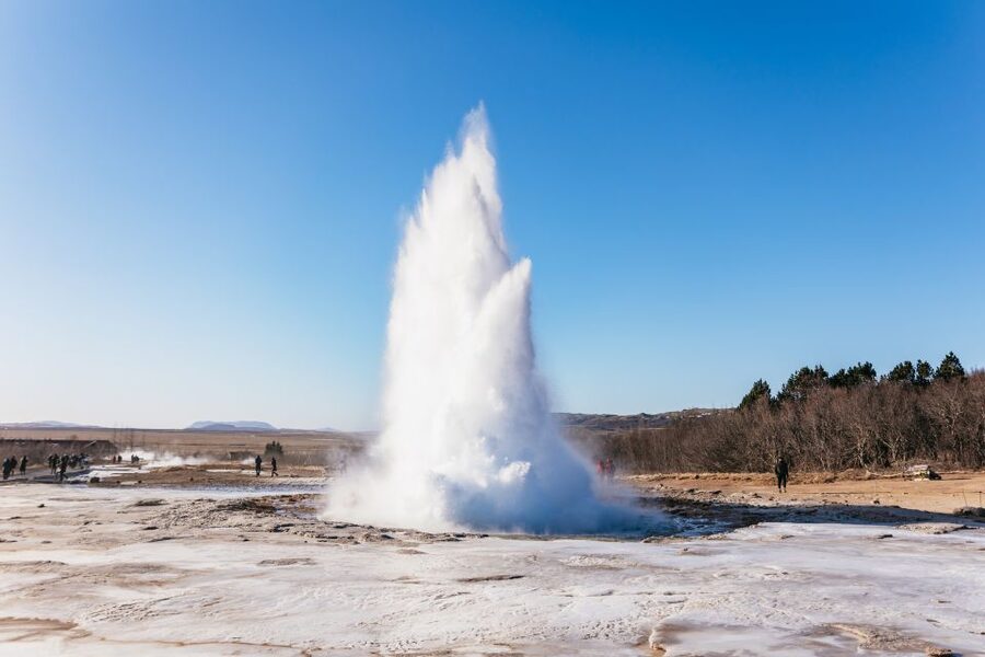 From Reykjavik: Golden Circle and Glacier Snowmobiling - Who Should Book This Tour