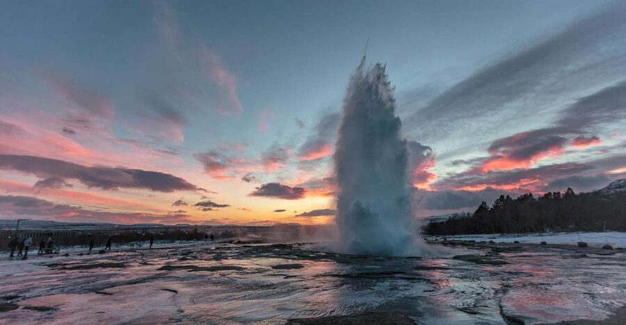 From Reykjavik: Golden Circle and Lava Caving Adventure - Key highlights worth planning around